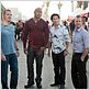 NCIS : Los Angeles : photo Chris O'Donnell, Daniel Dae Kim, LL Cool J, Scott Caan