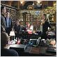 Photo Chris O'Donnell, Daniela Ruah, John Corbett, Kim Raver, Linda Hunt