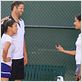 Traffic Light : photo David Denman, Janina Gavankar, Liza Lapira