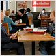 How I Met Your Mother : photo James Van Der Beek, Neil Patrick Harris