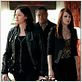 Les Experts : photo Jorja Fox, Laurence Fishburne, Melinda Clarke