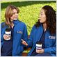 Grey's Anatomy : photo Ellen Pompeo, Sandra Oh