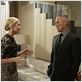 Gossip Girl : photo Kelly Rutherford, Robert John Burke