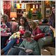 Parenthood (2010) : photo Bonnie Bedelia, Joy Bryant, Lauren Graham, Mae Whitman, Miles Heizer