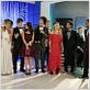 Photo Annalynne McCord, Gillian Zinser, Hayley Holmes, Josh Zuckerman, Manish Dayal