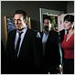 Esprits criminels : photo Joe Mantegna, Paget Brewster, Robert Davi