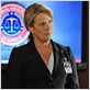 Esprits criminels : photo Jayne Atkinson