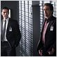 Esprits criminels : photo Joe Mantegna, Thomas Gibson