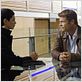 V (2009) : photo Joel Gretsch, Morena Baccarin