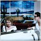 Arizona Dream : photo Emir Kusturica, Faye Dunaway, Lili Taylor