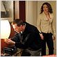 NCIS : Enquêtes spéciales : photo Dina Meyer, Sean Murray