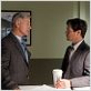 NCIS : Enquêtes spéciales : photo Mark Harmon, Scott Wolf