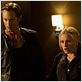 True Blood : photo Alexander Skarsgård, Anna Paquin
