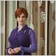 Photo Christina Hendricks