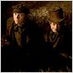 Cadavres à la Pelle : photo Andy Serkis, John Landis, Simon Pegg