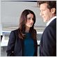 Mentalist : photo Henry Ian Cusick, Robin Tunney