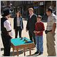 Mentalist : photo Kevin Cahoon, Robin Tunney, Simon Baker
