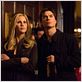 Photo Claire Holt, Ian Somerhalder