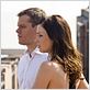 L'Agence : photo Emily Blunt, George Nolfi, Matt Damon