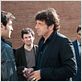 Comme les 5 doigts de la main : photo Alexandre Arcady, Eric Caravaca, Mathieu Delarive, Pascal Elbé, Patrick Bruel