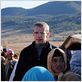 Des hommes et des dieux : photo Lambert Wilson, Xavier Beauvois