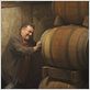 Warehouse 13 : photo Saul Rubinek