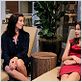 Mon oncle Charlie : photo Mimi Rogers, Sophie Winkleman