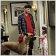 Mon oncle Charlie : photo Ashton Kutcher, Talyan Wright
