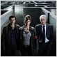 Photo Caroline Proust, Fred Bianconi, Philippe Duclos