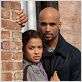 Undercovers : photo Boris Kodjoe, Gugu Mbatha-Raw