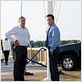 Burn Notice : photo Jeffrey Donovan, John C. McGinley