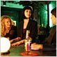 Photo Becki Newton, David Giuntoli, Krysten Ritter