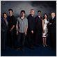The Event : photo Ian Anthony Dale, Jason Ritter, Laura Innes, Zeljko Ivanek