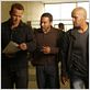 Chase : photo Amaury Nolasco, Cole Hauser, Michael Irby