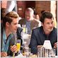 Lone Star : photo Bryce Johnson, Mark Deklin