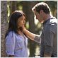 Photo Jason O'Mara, Shelley Conn