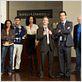 Franklin & Bash : photo Breckin Meyer, Dana Davis, Garcelle Beauvais-Nilon, Malcolm McDowell, Mark-Paul Gosselaar