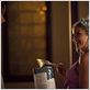 Photo Elisha Cuthbert, Zachary Knighton