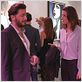 Blue Bloods : photo Bridget Moynahan, Reg Rogers