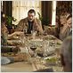 Blue Bloods : photo Amy Carlson, Donnie Wahlberg, Tom Selleck, Will Estes