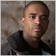 Rescue Me, les héros du 11 septembre : photo Larenz Tate