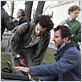L'Homme qui voulait vivre sa vie : photo Eric Lartigau, Romain Duris