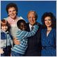 Arnold et Willy : photo Conrad Bain, Danny Cooksey, Gary Coleman, Mary Ann Mobley, Mary Jo Catlett