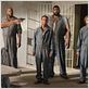 Photo Lew Temple, Markice Moore, Nick Gomez (III), Theodus Crane, Vincent Ward (II)