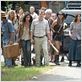 The Walking Dead : photo Dallas Roberts