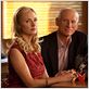 Real Steel : photo Hope Davis, James Rebhorn, Shawn Levy