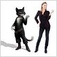 Le Chat Potté : photo Chris Miller (II), Virginie Efira