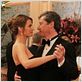 Castle : photo Charles Shaughnessy, Stana Katic