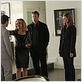 Castle : photo Gail O'Grady, Lachlan Buchanan, Nathan Fillion, Stana Katic