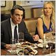 Covert Affairs : photo Kari Matchett, Peter Gallagher